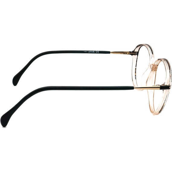 Silhouette Eyeglasses SPX M 1838 /20 6052 Green&C… - image 4