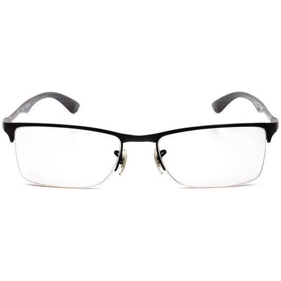 Ray-Ban Men's Eyeglasses RB 8413 2503 Carbon Fibe… - image 2