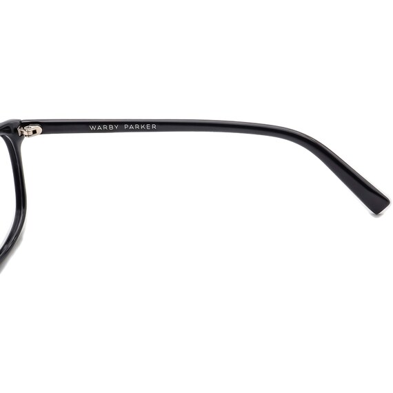 Warby Parker Women's Eyeglasses Daisy 100 Black B… - image 8