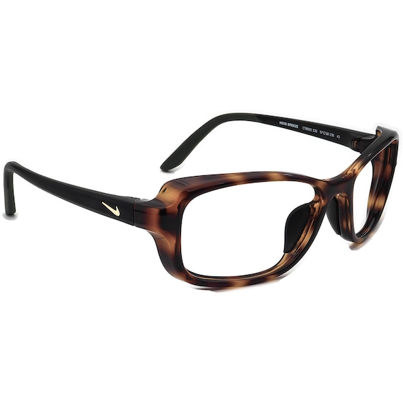 Nike Sunglasses Frame Breeze CT8031 220 Tortoise/M