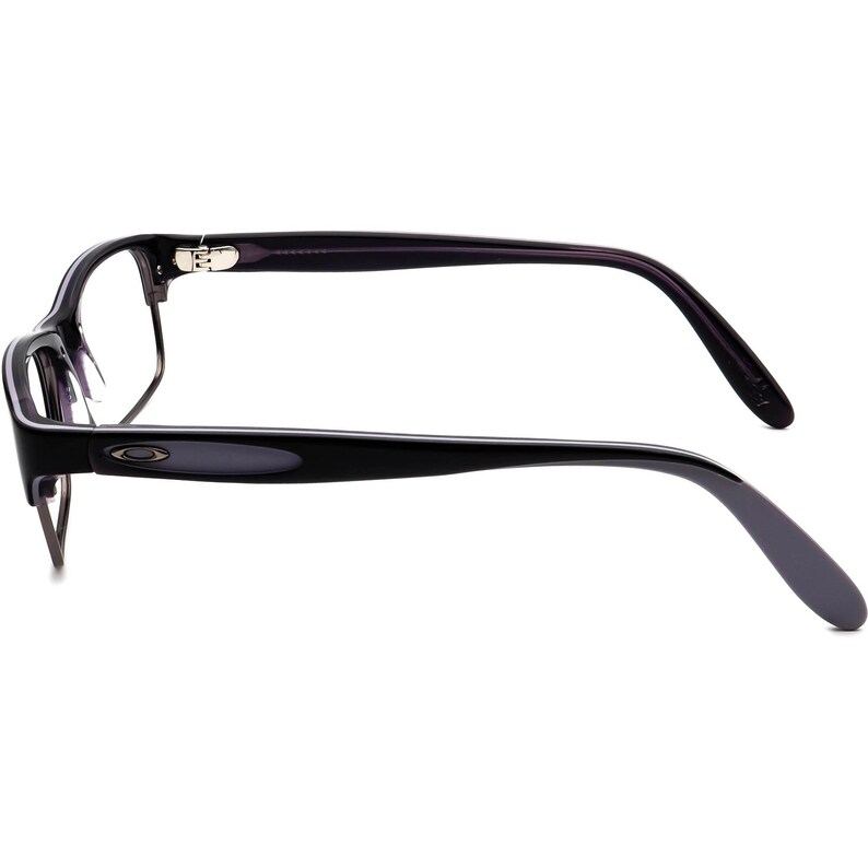 Oakley Bril OX1062-0852 Oneerbiedige Schemering Rechthoekig Frame 52[]18 139 afbeelding 5