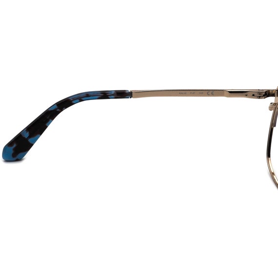 Kate Spade Eyeglasses Kalie PJP Blue/Gold Browlin… - image 8