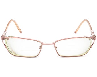 Bvgari FRAMES ONLY with Rhinestone Accents 460B 803 Pink details Bvgari FRAMES ONLY With Rhinestone Accents 460B 803 Pink  main image 3