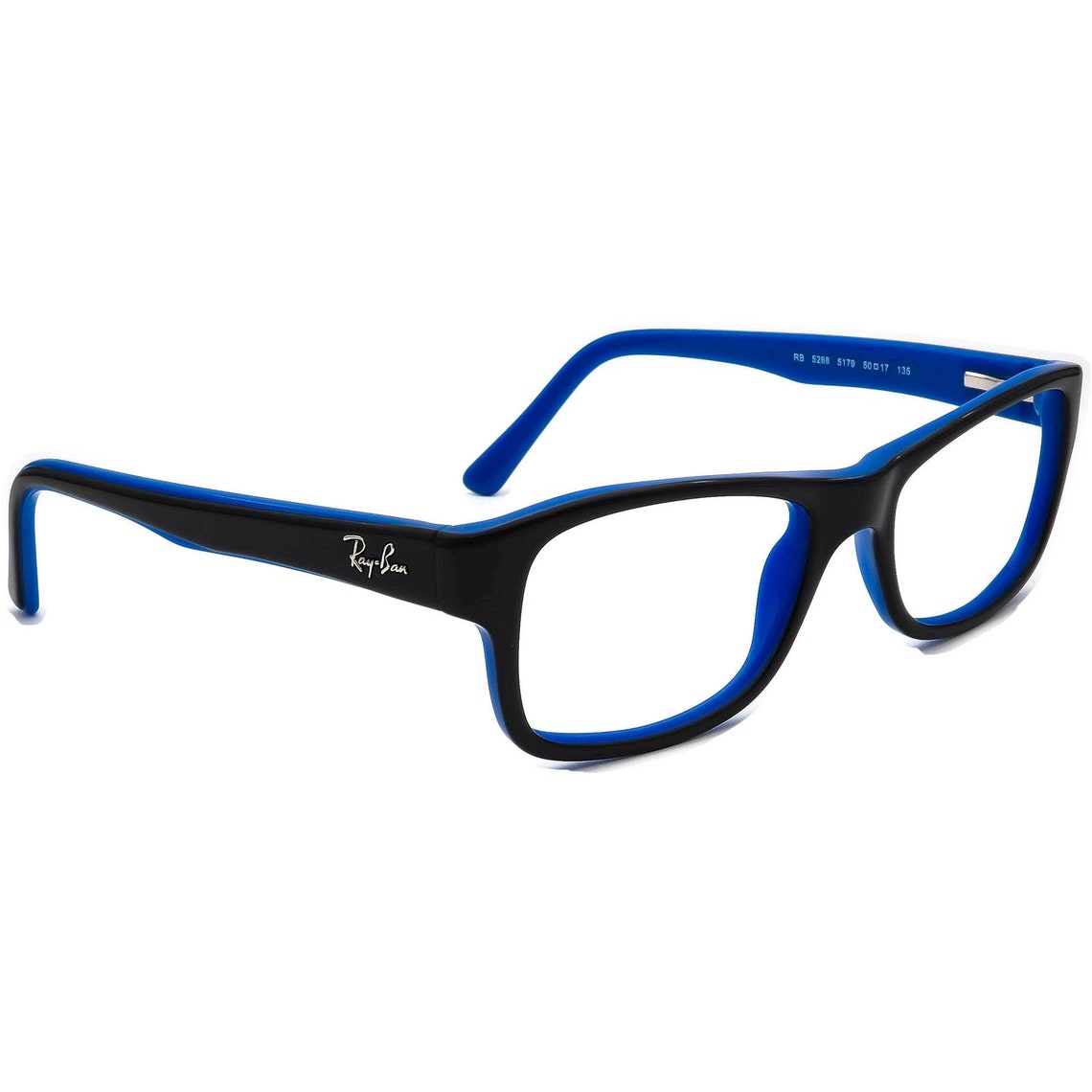 ray ban 5268 frame