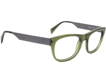 Warby Parker Eyeglasses Shea M 728 Peacock Green Cat Eye  display picture 1