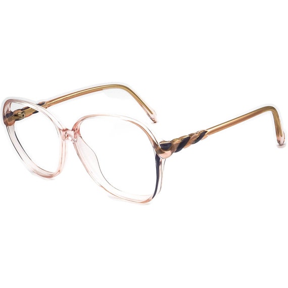 Silhouette Eyeglasses SPX M 1814 /20 C 2862 Blush… - image 3