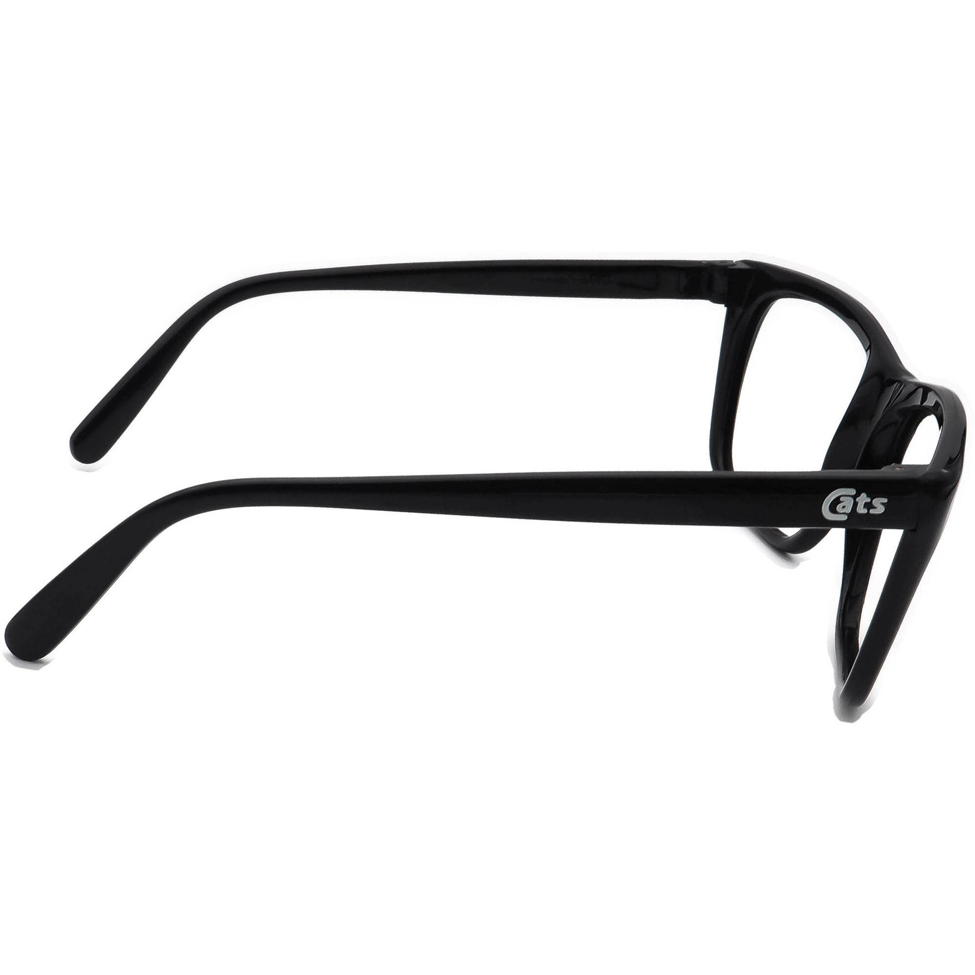 Ray-ban (B&L) Vintage Sunglasses Frame Only Cats Glossy  display picture 3