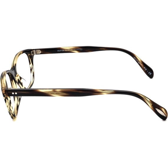 Oliver Peoples Eyeglasses OV 5224 1003 Ashton Tor… - image 5