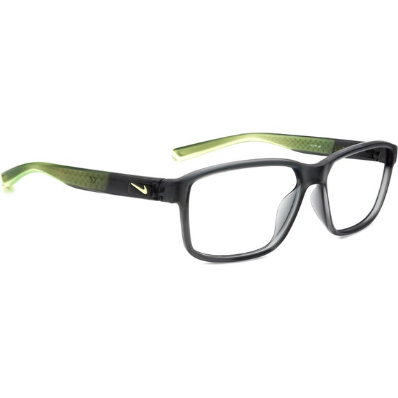 Nike Men's Eyeglasses 7091 065 Matte 