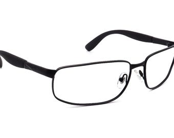 Ray Ban-zonnebril voor heren ALLEEN FRAME RB 3254 006 Black Wrap 63[]17 135