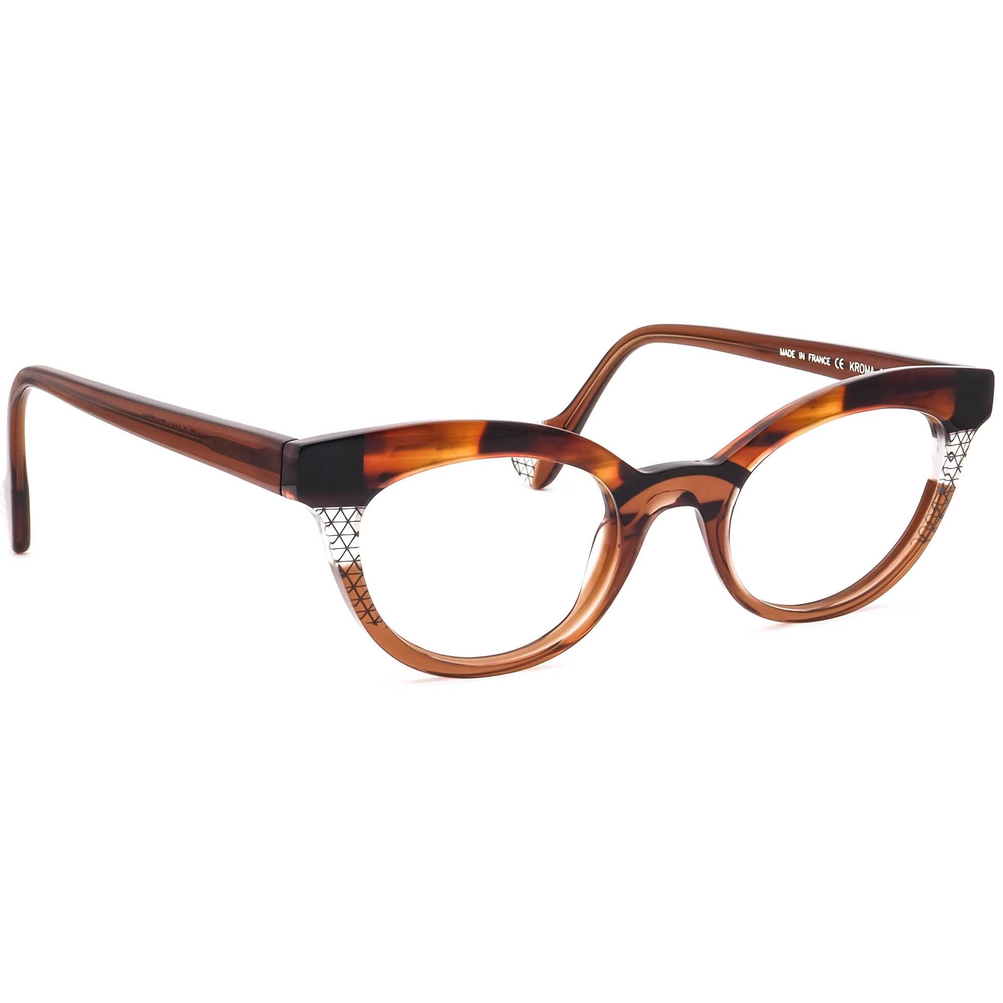 NWT WOMEN\'S RAMPAGE EYEGLASS FRAMES 178 BROWN Rampage Eyeglass Frames for sale | eBay main image 2