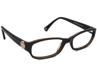 Coach Lunettes de vue femme HC 6008 Gadyn 5030 olive foncé Monture B 53[]17 135