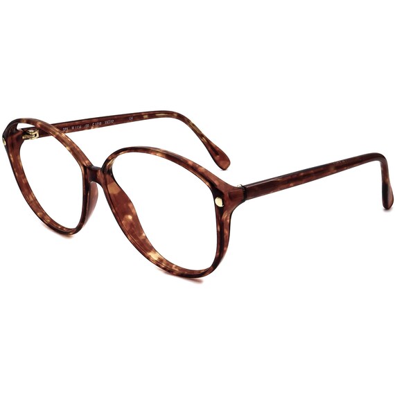 Silhouette Eyeglasses SPX M 1156 /20 C 1218 Torto… - image 3