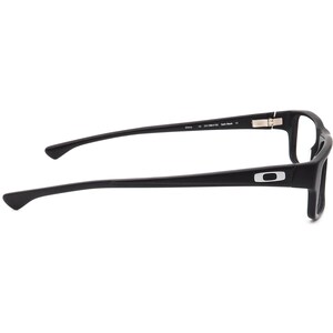 Gafas Oakley OX1099-0153 Tailspin Satin Black Square Frame 53[]18 140 imagen 4