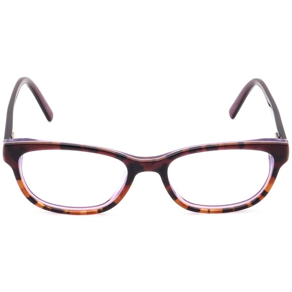 Kate Spade Eyeglasses Blakely 0JLG Tortoise/Purpl… - image 2