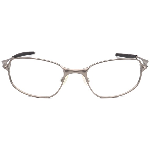 Oakley Men's Sunglasses Frame Only Big Square Wir… - image 2