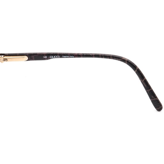 Gucci black classic sunglasses sale