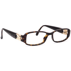 Gafas de sol Michael Kors MK660 206 para mujer, montura rectangular color habana oscuro/dorado, 50[]14 130