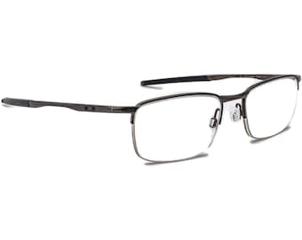 Oakley Brillen OX3174-0253 Fasshaus 0.5 Zinn Halbrand Rahmen 53[]18 139