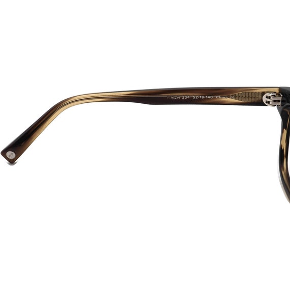 Warby Parker Women's Eyeglasses Finch 234 Olive K… - image 7