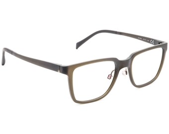 Maui Jim Eyeglasses MJO 2112-58 Green / Teal Frames H18110  display picture 1