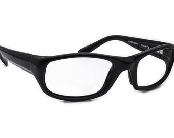 Maui‎ Jim Sunglasses MJ 769-02 Canna Black Frames Only 54mm H10921 Maui Jim Sunglasses MJ 769-02 Canna Black Frames Only 54mm  main image 3