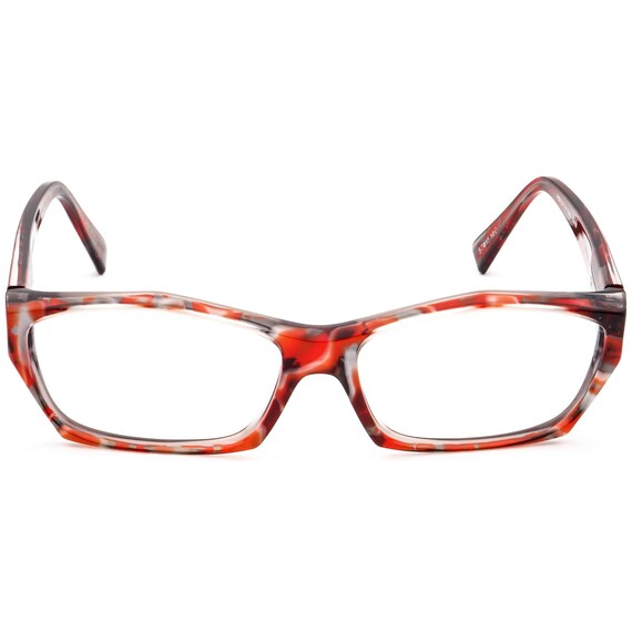 Rare Limited Edition 52/87 Alain Mikli Eyeglasses A01264 B09X
