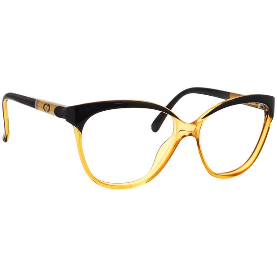 Christian Dior Women's Eyeglasses 2339 90 Butterf… - image 1
