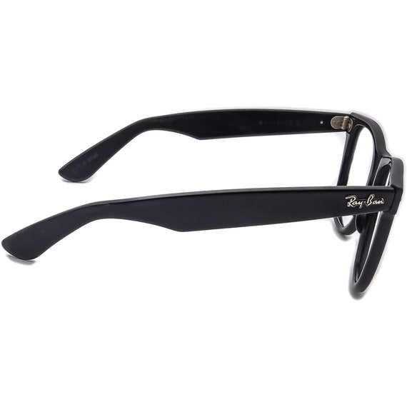 Bausch & Lomb Sunglasses Frame Only Rayban Wayfar… - image 4