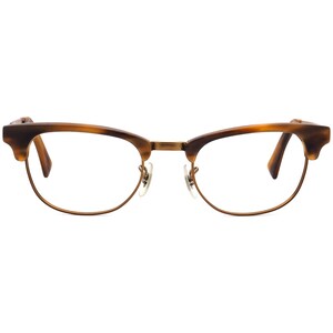 Ray-Ban Eyeglasses RB 5294 2429 Matte Havana Browline Frame 49[]21 140 image 2