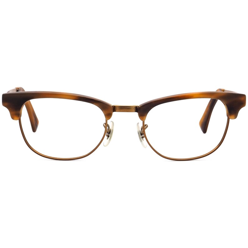 Ray-Ban Eyeglasses RB 5294 2429 Matte Havana Browline Frame 49[]21 140 image 2