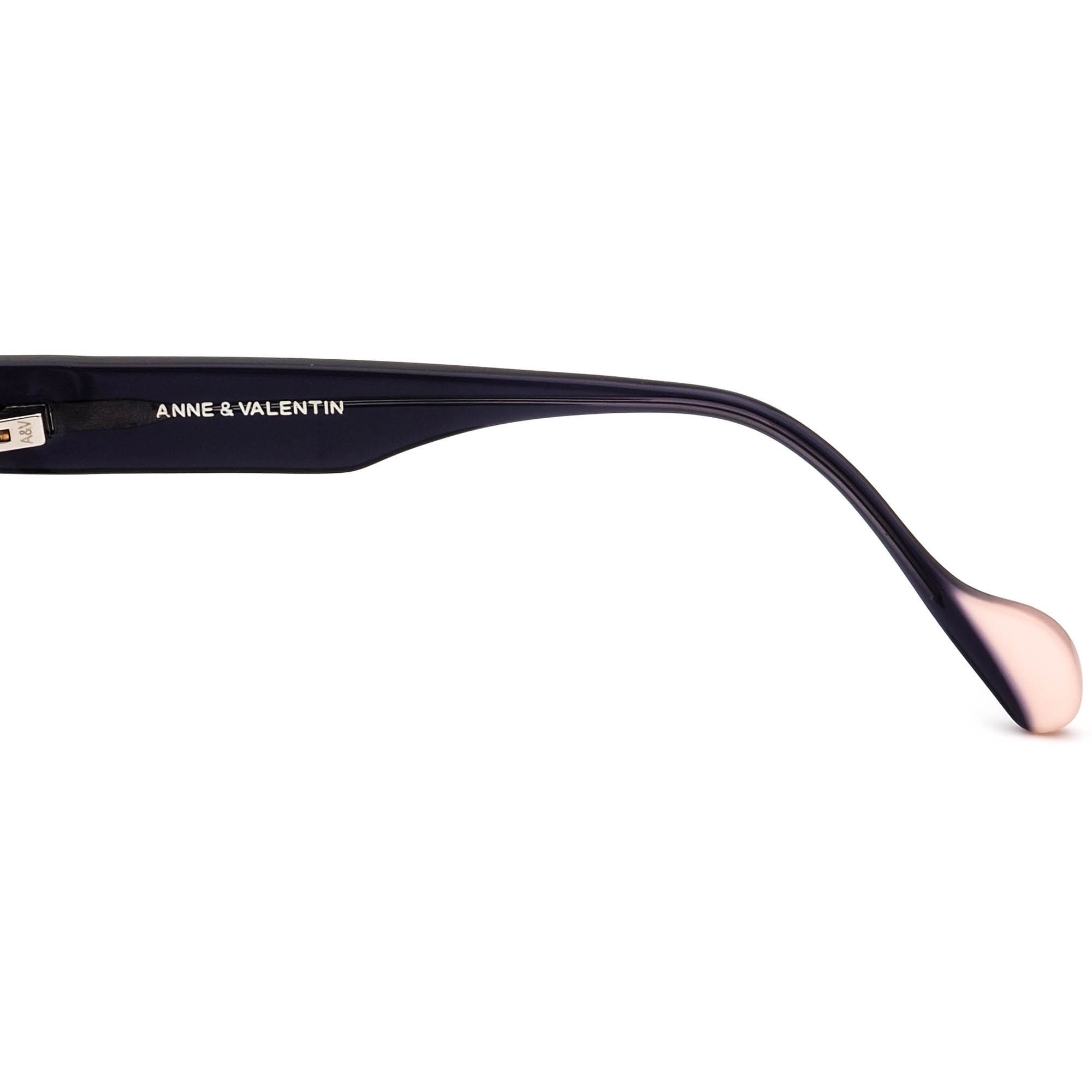 Anne Et Valentin Sunglasses Frame Only She Loves 1611 Ocean