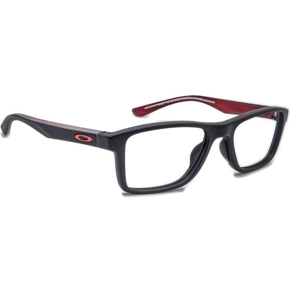 oakley fin box matte steel