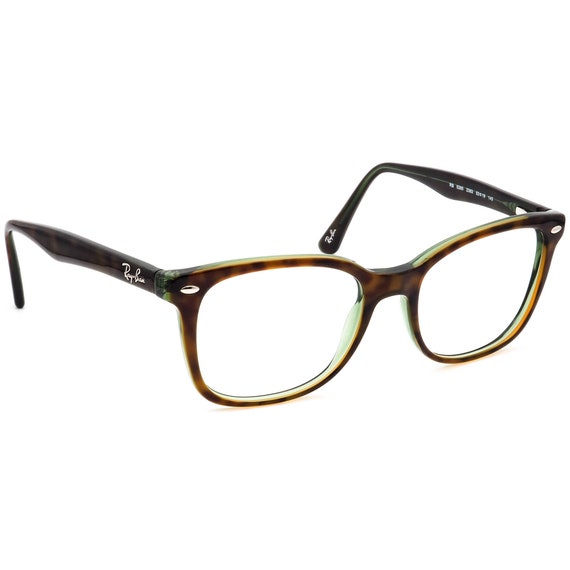 Ray-Ban Eyeglasses RB 5285 5383 Polished Havana O… - image 1