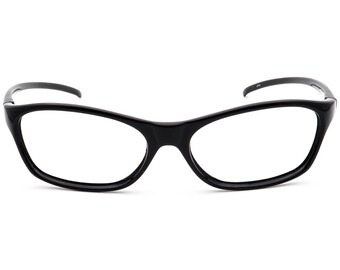 Serengeti Vintage Sunglasses Frame Only Rieti 7334 EV Black Wrap