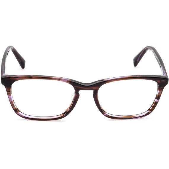 Warby Parker Eyeglasses Welty 145 Violet Tortoise… - image 2