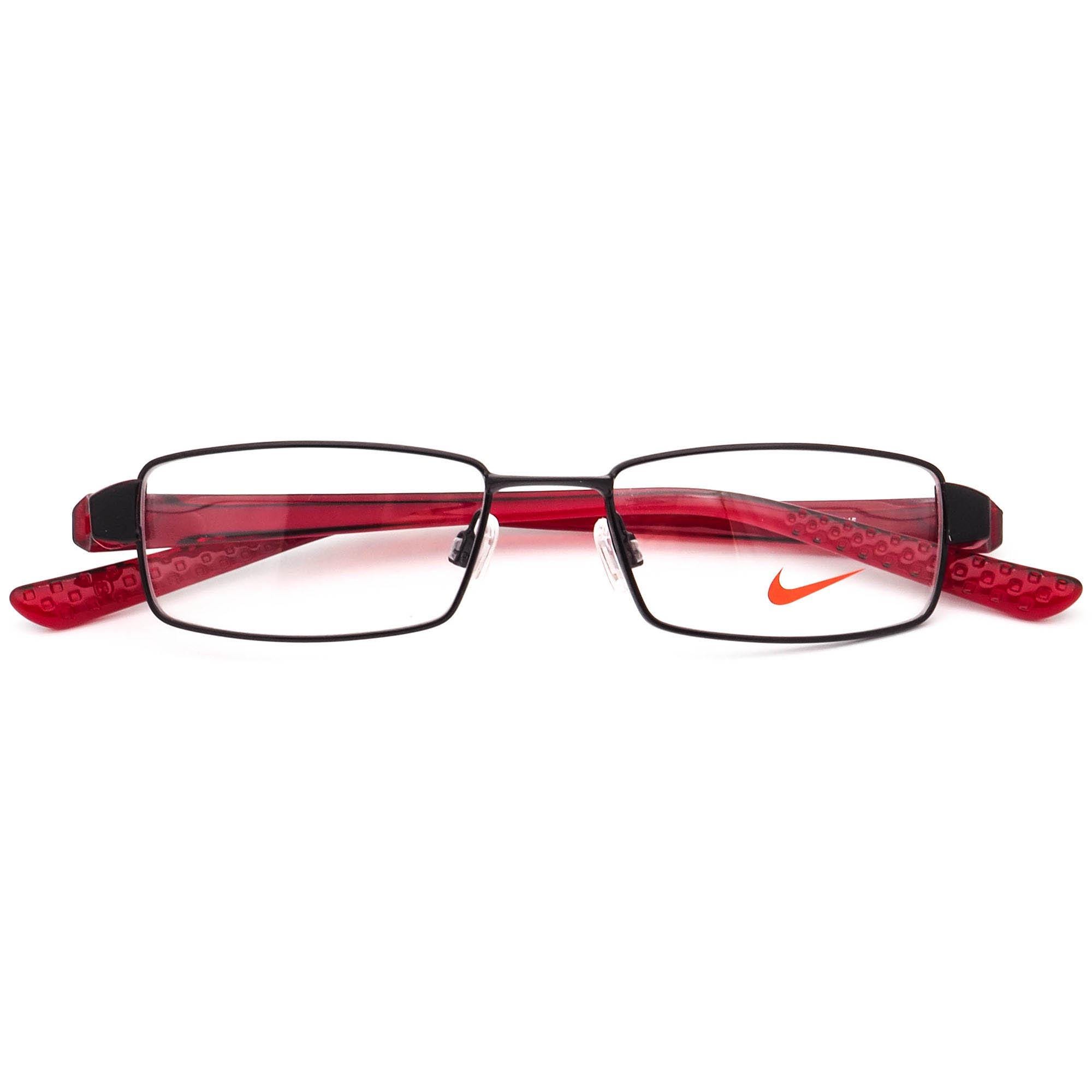 nike 8065 eyeglass frames