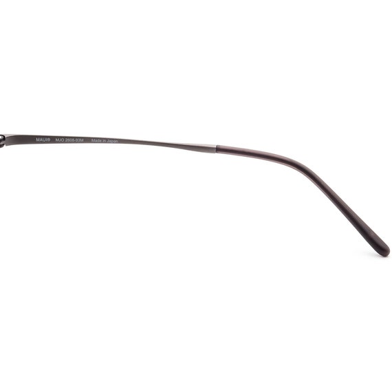 Maui Jim Eyeglasses MJO 2608-93M Brown Fade Cryst… - image 7