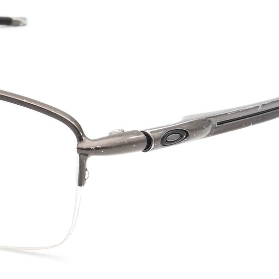 Oakley Eyeglasses OX3111-0154 Rhinochaser Cement … - image 6