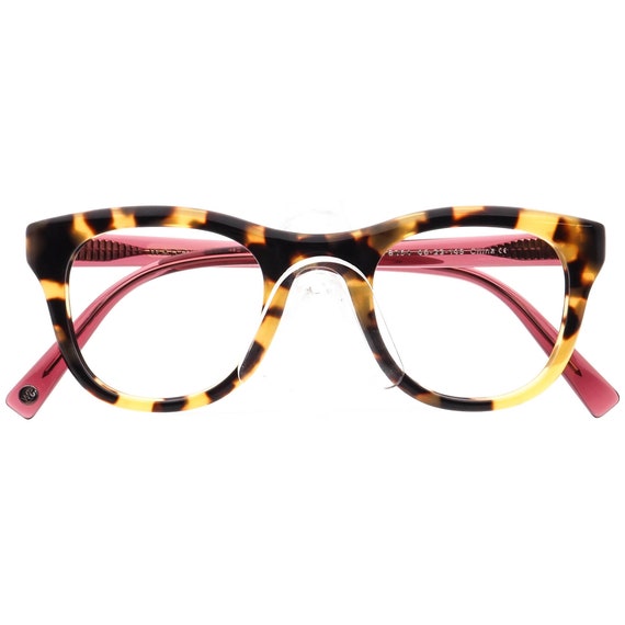 Warby Parker Women's Eyeglasses Cora 8254 Tortois… - image 6