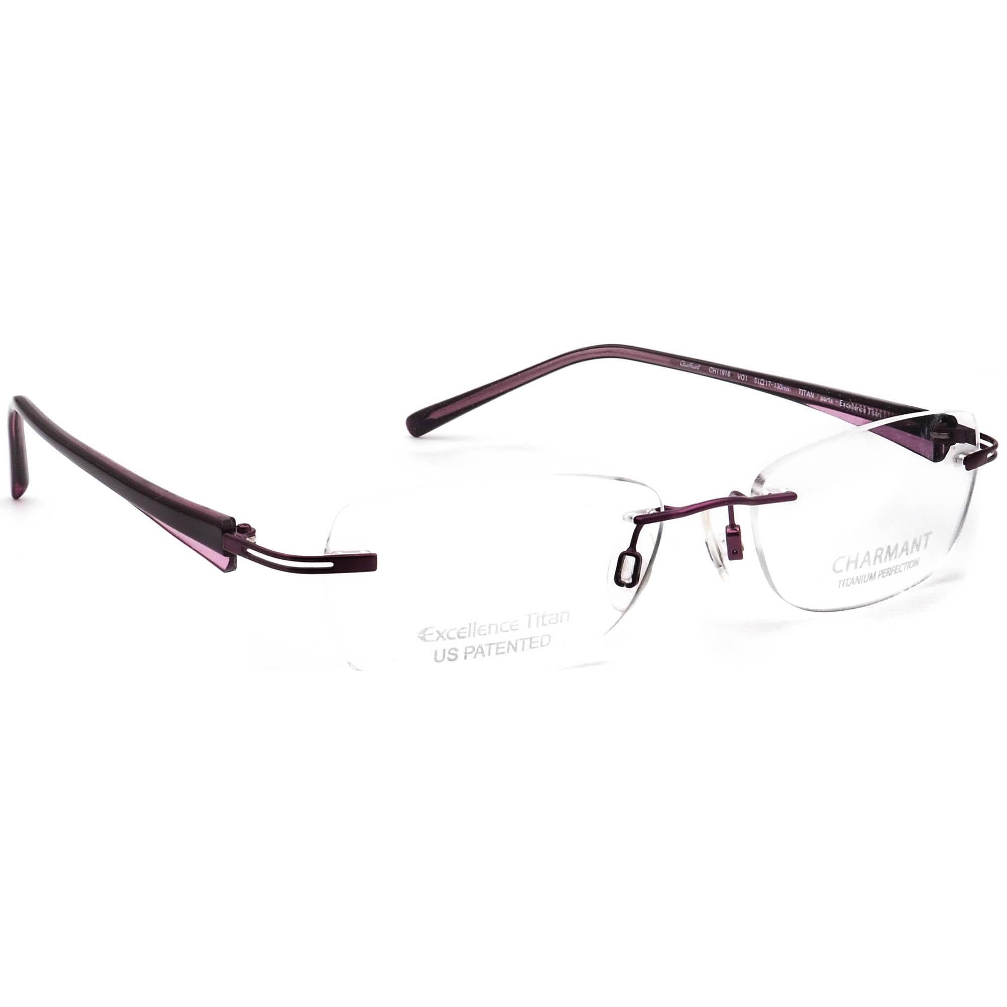 Monture Lunette Charmant Titanium Lunettes Charmant Prix Lunettes