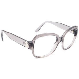 Michael Kors Sunglasses Frame Only MK 2055 (Suz) 329911 Transparent Gray 56mm