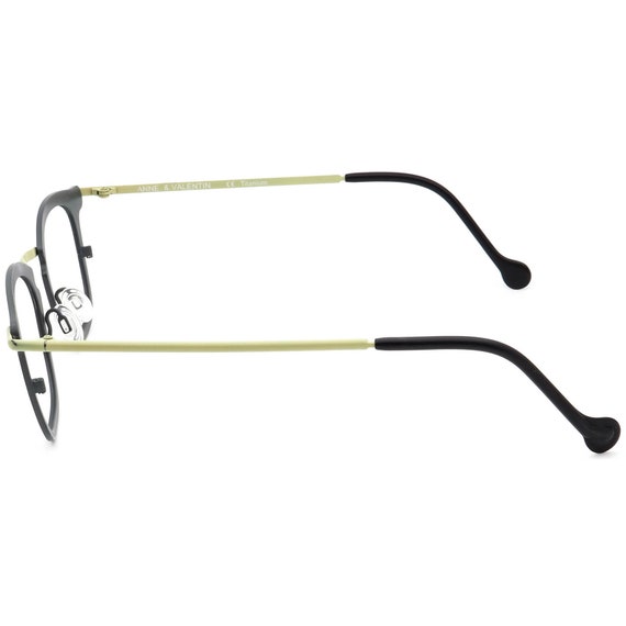 Anne Et Valentin Eyeglasses Helium BC76 Titanium … - image 8