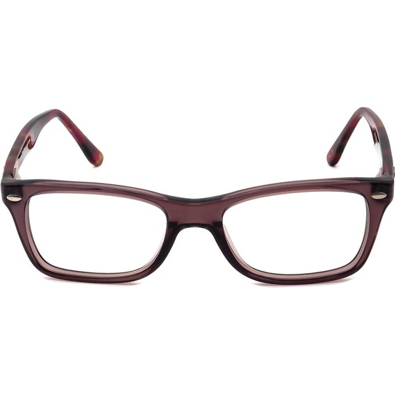 Ray-Ban Eyeglasses RB 5228 5628 Gray/Tortoise Rec… - image 2