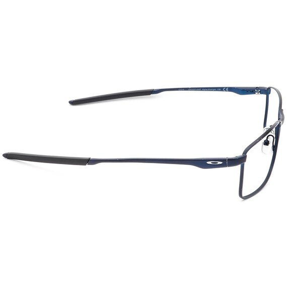 Oakley Eyeglasses OX3227-0457 Fuller Matte Midnig… - image 7