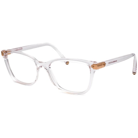 Dolce & Gabbana Women's Eyeglasses DG 5036 3133 C… - image 3