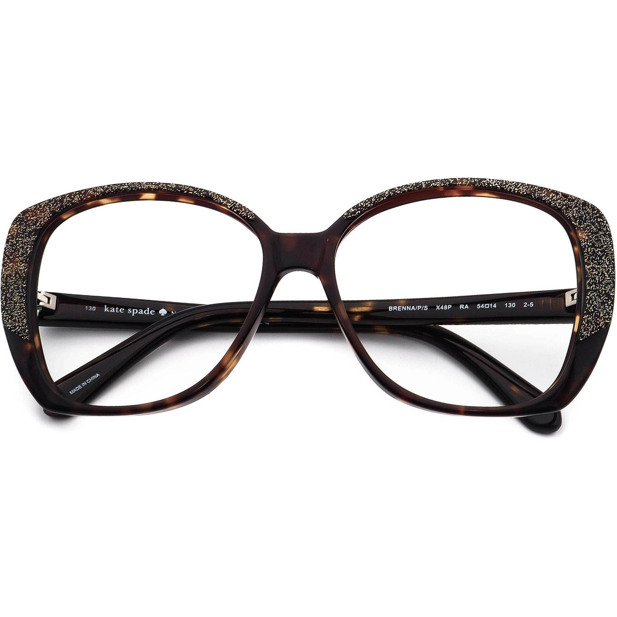 Kate Spade Brenna/P/S Sunglasses \