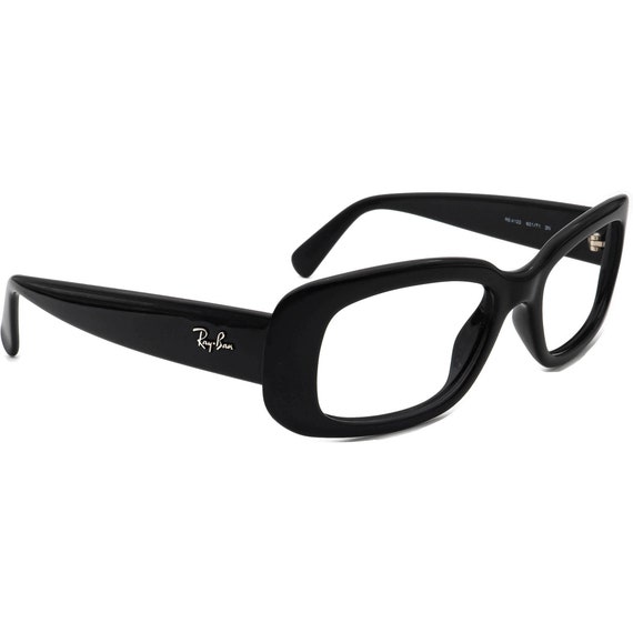 Ray-ban Sunglasses Frame Only RB 4122 601/71 Glossy Black  display picture 2
