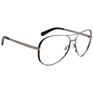 Michael Kors Sunglasses Frame MK 5004 (Chelsea) 101311 Gunmetal&Black Metal 59mm