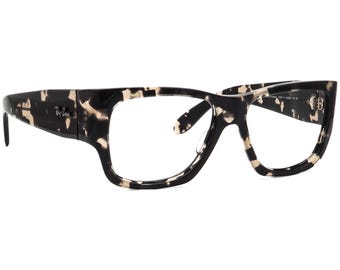 Gafas de sol Ray-Ban RB 5487 Wayfarer Nomad 1333/71 Gris pulido Havana Square Italia 54 mm